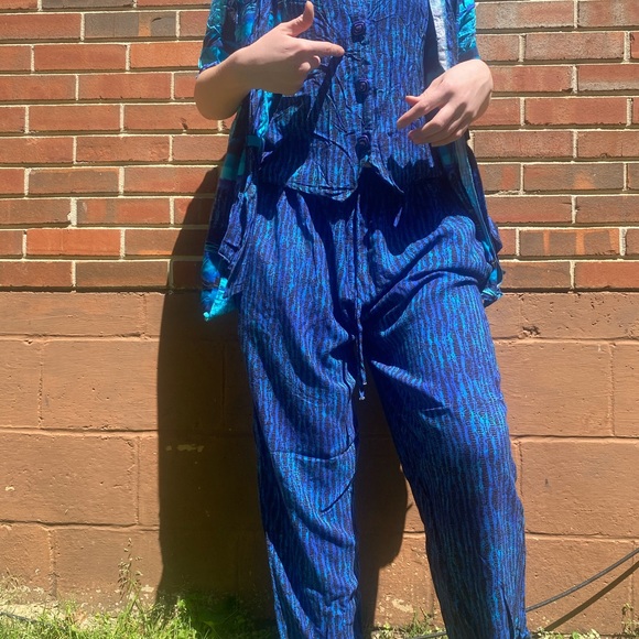 Vintage 3 piece set - Picture 3 of 4